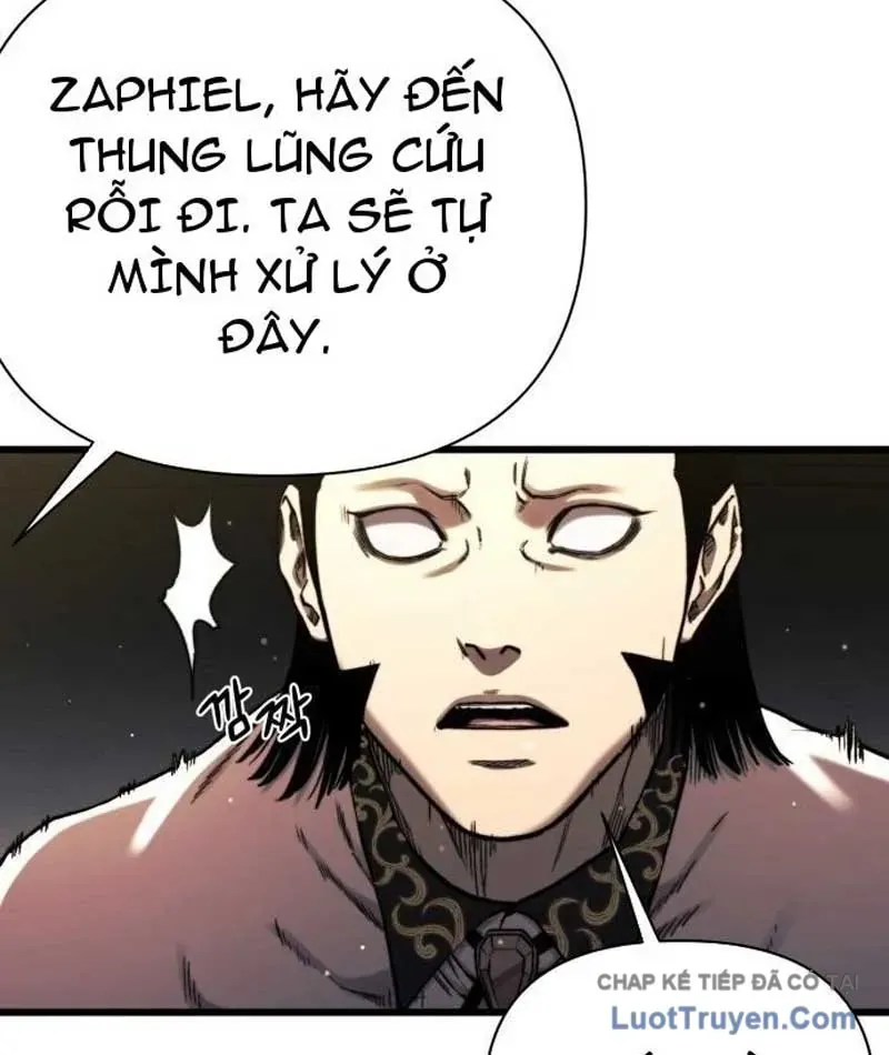 Xâm Lăng Âm Giới Chapter 14 - Trang 27