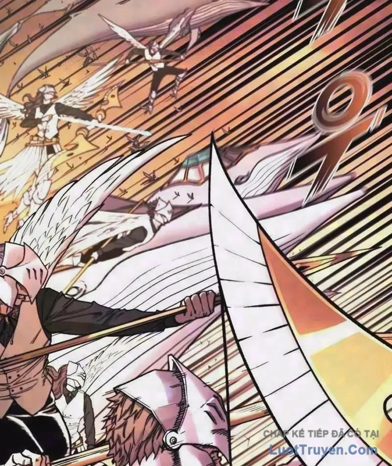 Xâm Lăng Âm Giới Chapter 14 - Trang 4