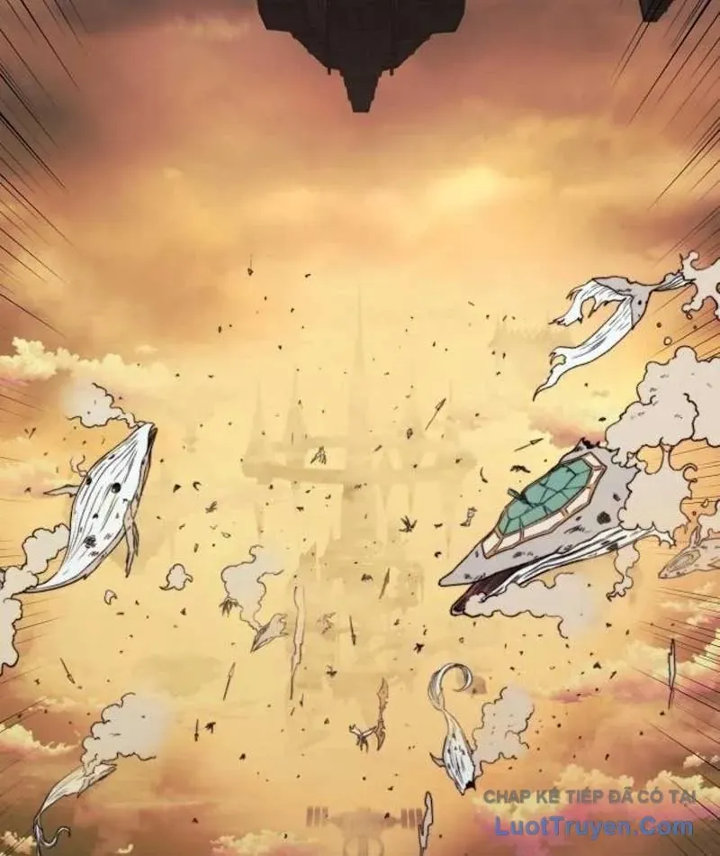 Xâm Lăng Âm Giới Chapter 14 - Trang 48