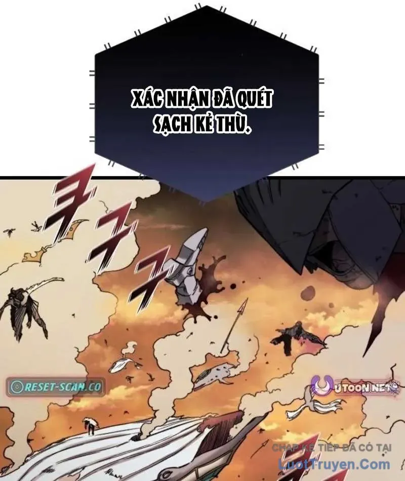 Xâm Lăng Âm Giới Chapter 14 - Trang 50