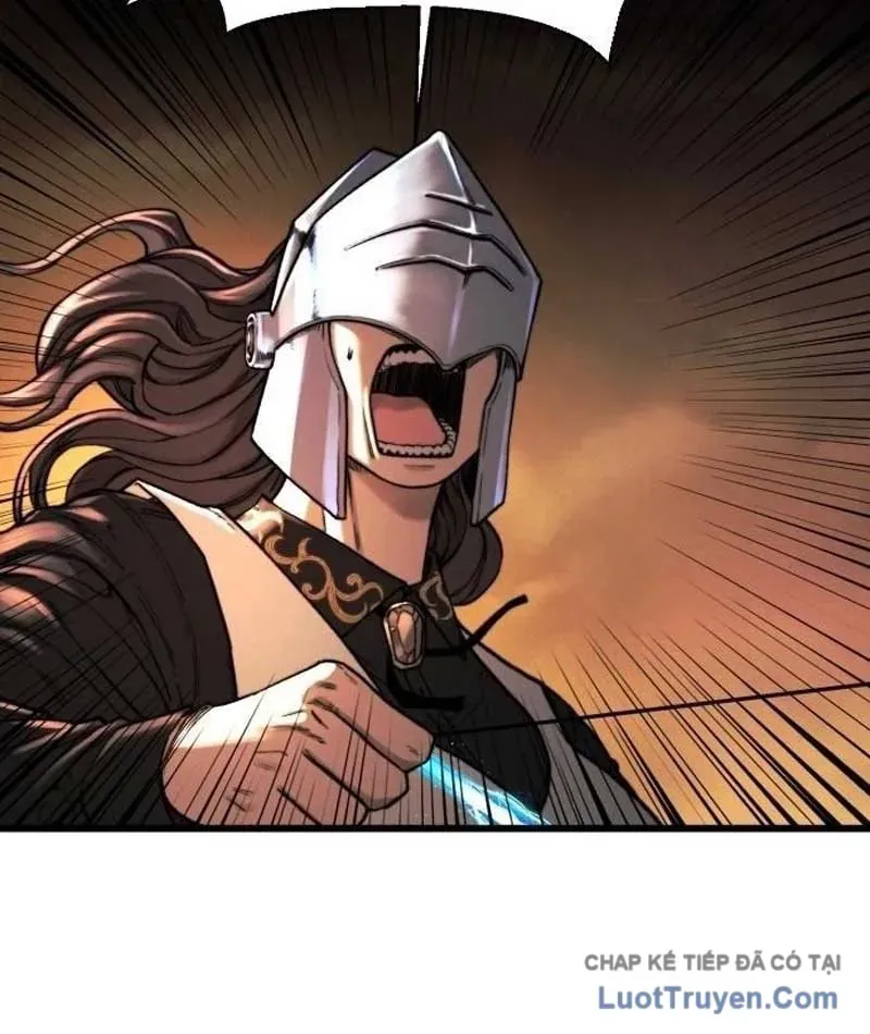 Xâm Lăng Âm Giới Chapter 14 - Trang 7