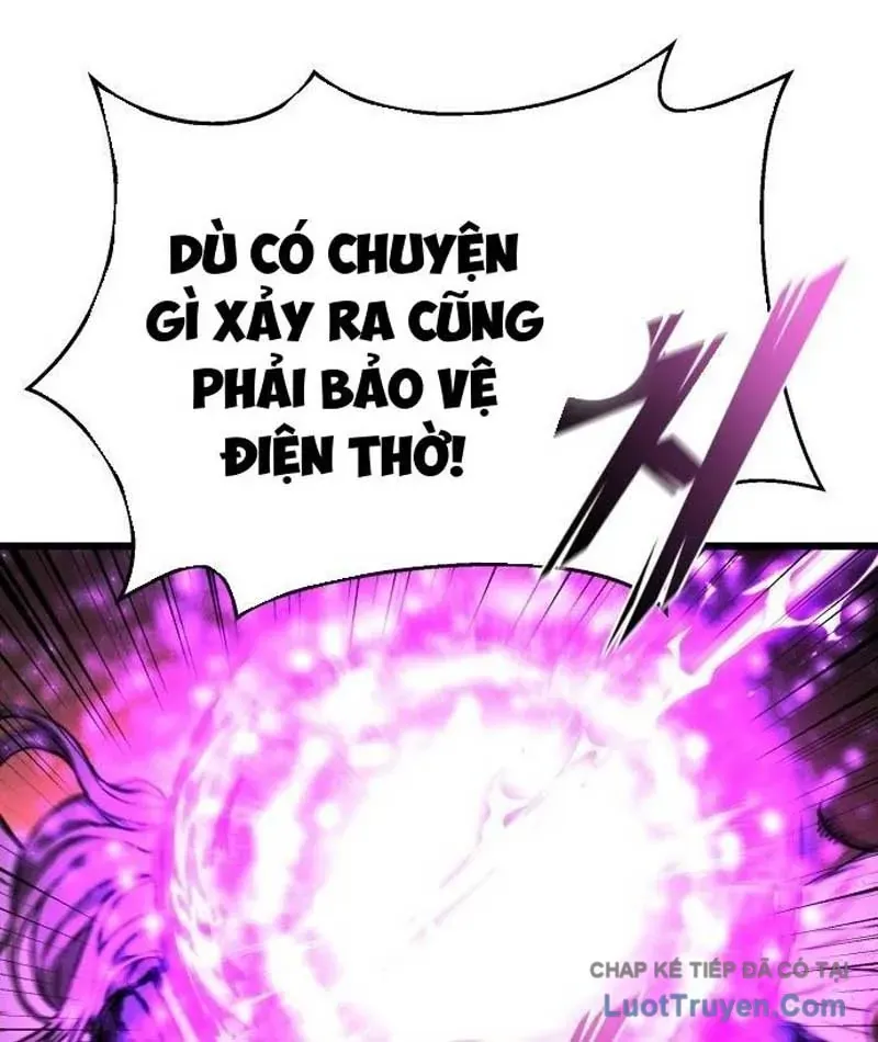 Xâm Lăng Âm Giới Chapter 14 - Trang 8
