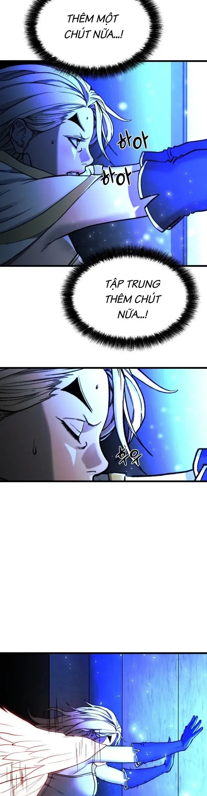 Xâm Lăng Âm Giới Chapter 15 - Trang 19