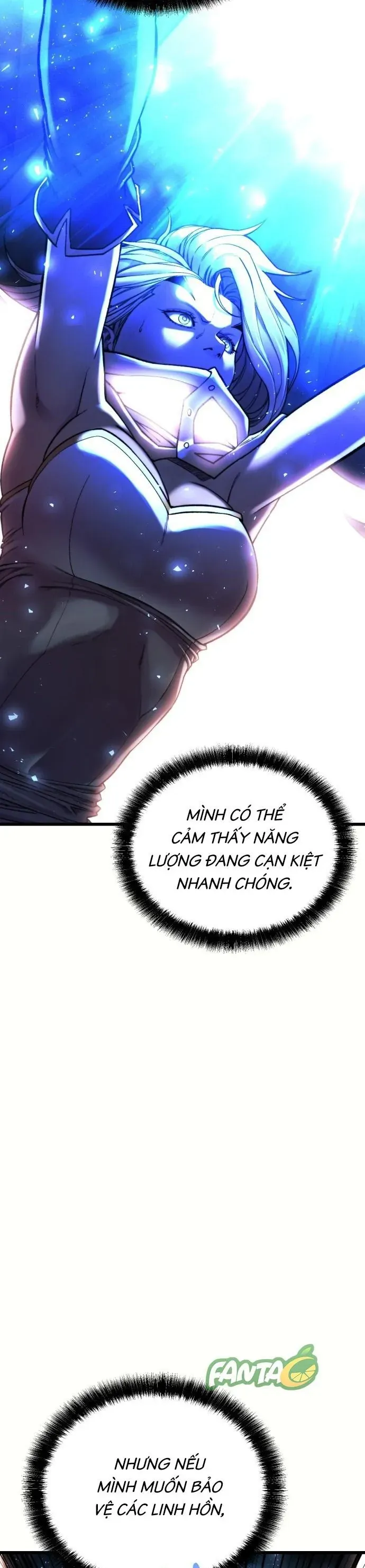 Xâm Lăng Âm Giới Chapter 15 - Trang 4