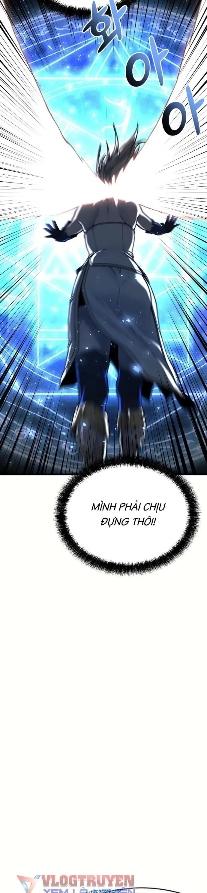 Xâm Lăng Âm Giới Chapter 15 - Trang 5