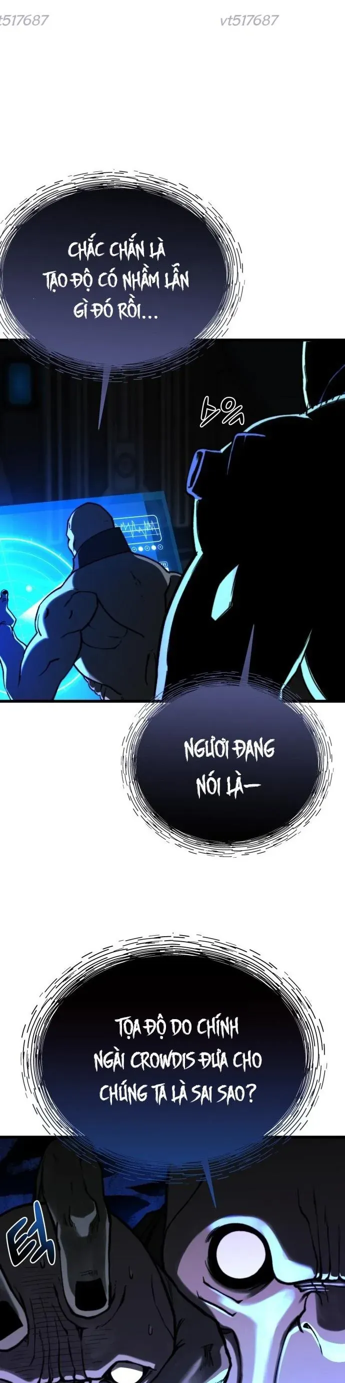 Xâm Lăng Âm Giới Chapter 15 - Trang 9