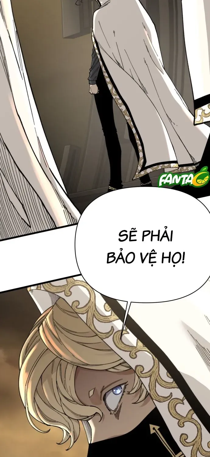 Xâm Lăng Âm Giới Chapter 2 - Trang 10