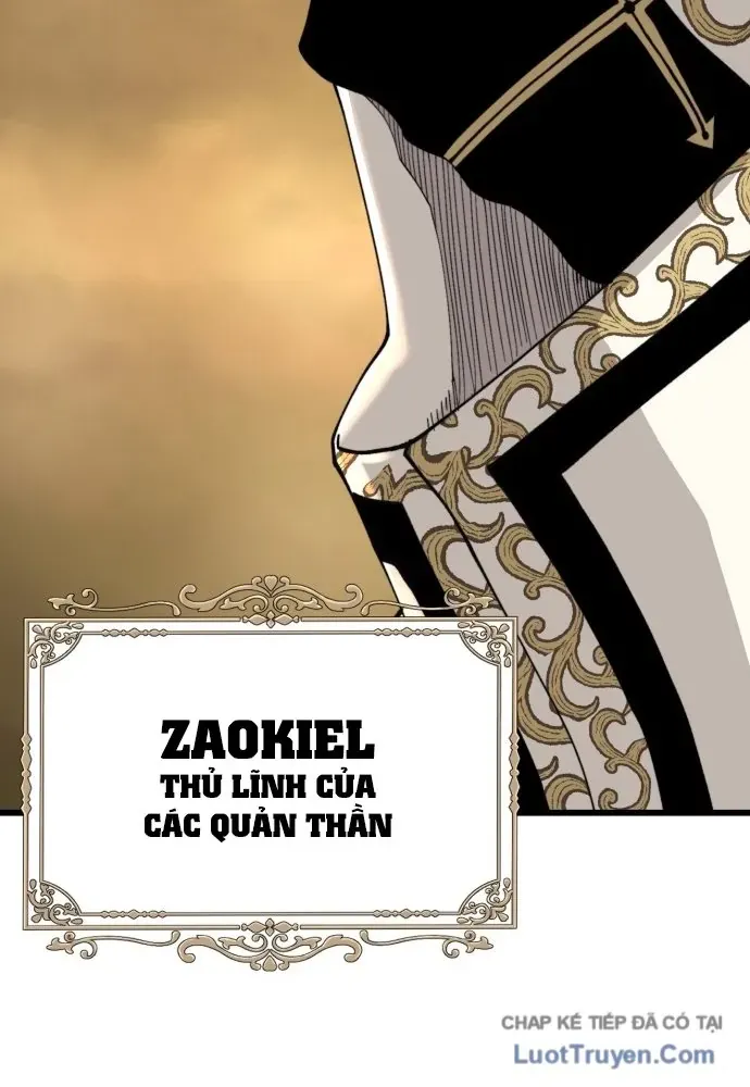 Xâm Lăng Âm Giới Chapter 2 - Trang 11
