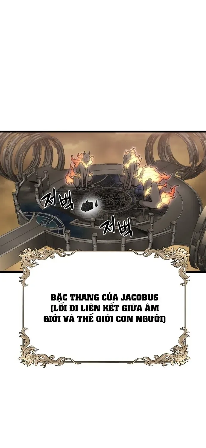 Xâm Lăng Âm Giới Chapter 2 - Trang 12