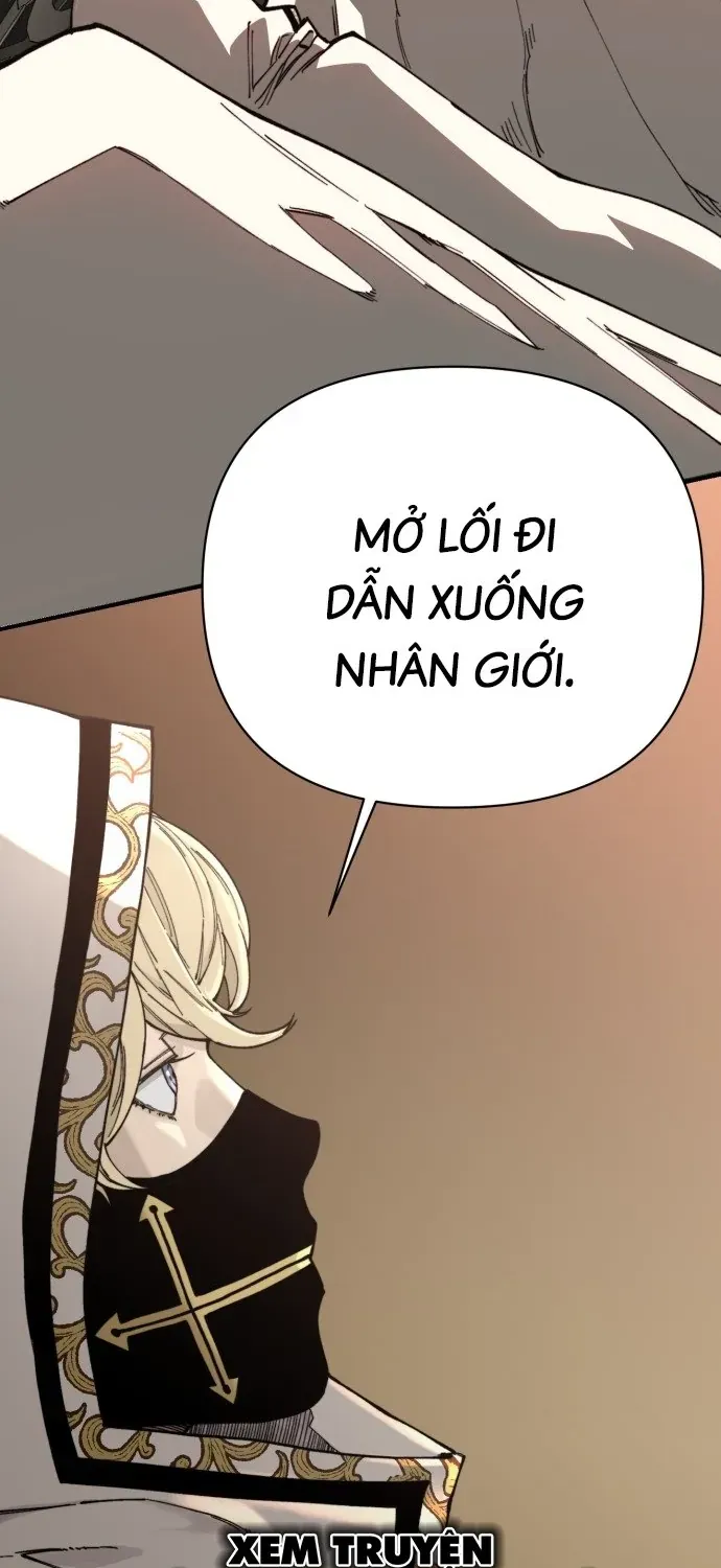 Xâm Lăng Âm Giới Chapter 2 - Trang 16