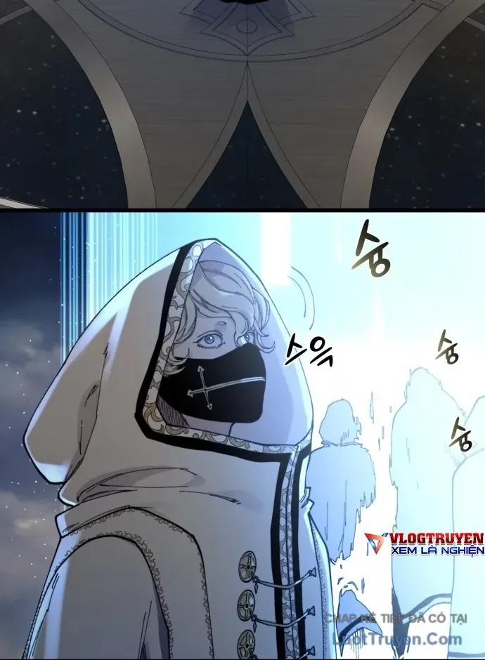 Xâm Lăng Âm Giới Chapter 2 - Trang 21