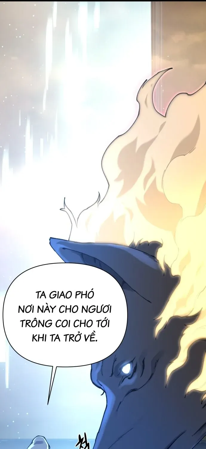 Xâm Lăng Âm Giới Chapter 2 - Trang 22