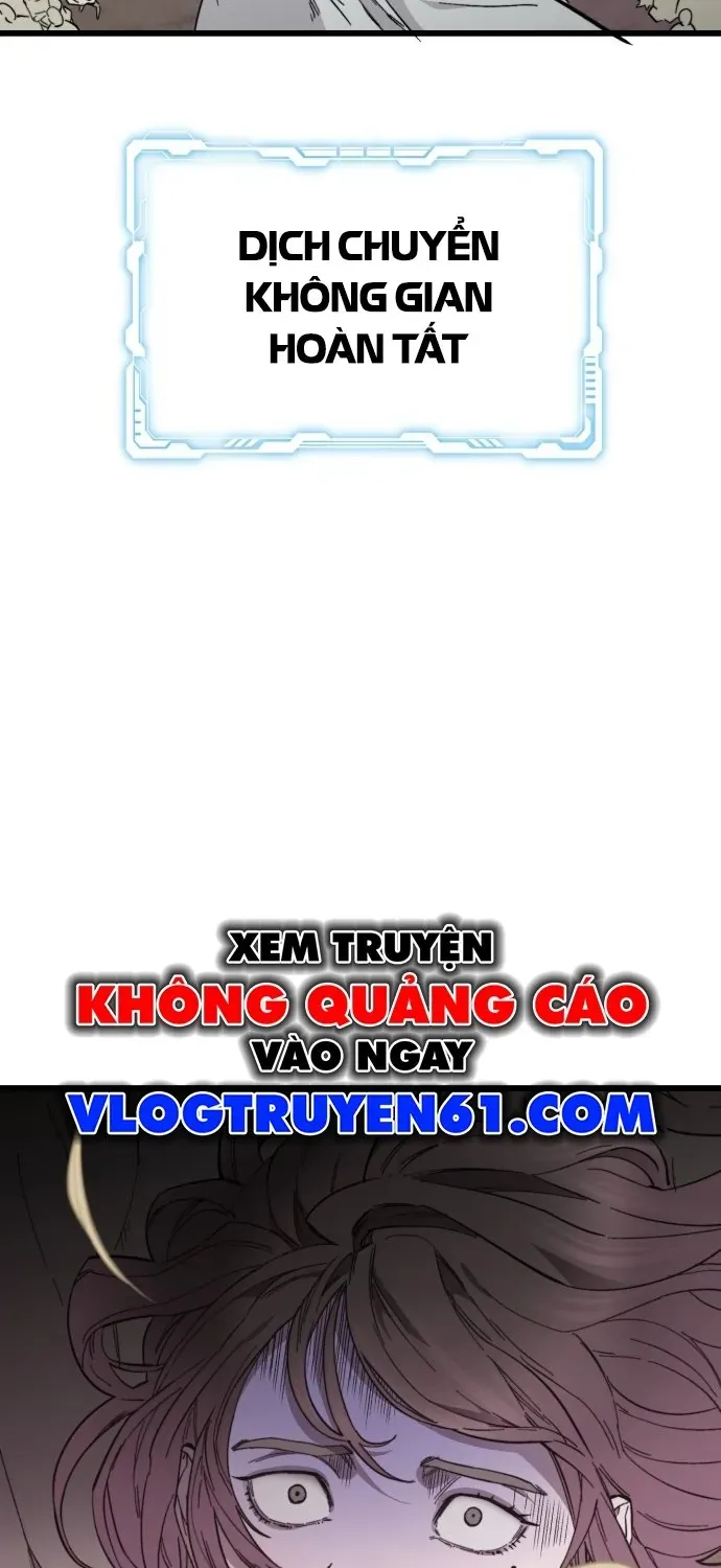Xâm Lăng Âm Giới Chapter 2 - Trang 32