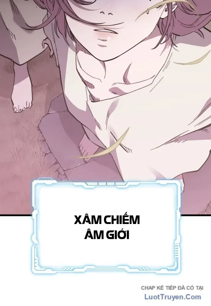 Xâm Lăng Âm Giới Chapter 2 - Trang 33