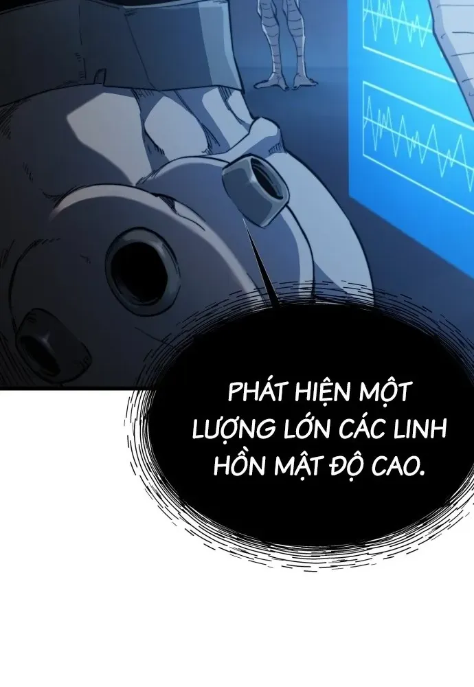 Xâm Lăng Âm Giới Chapter 2 - Trang 35
