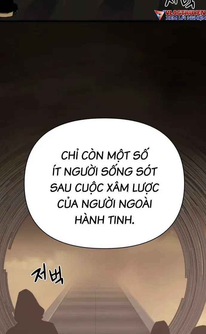 Xâm Lăng Âm Giới Chapter 2 - Trang 5
