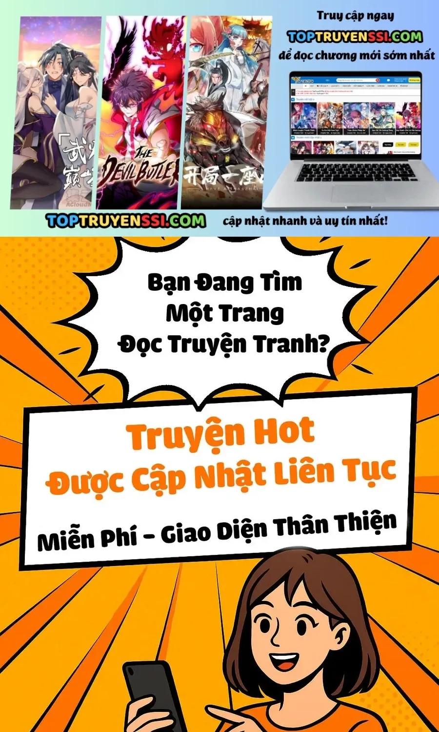 Xâm Lăng Âm Giới Chapter 3 - Trang 2
