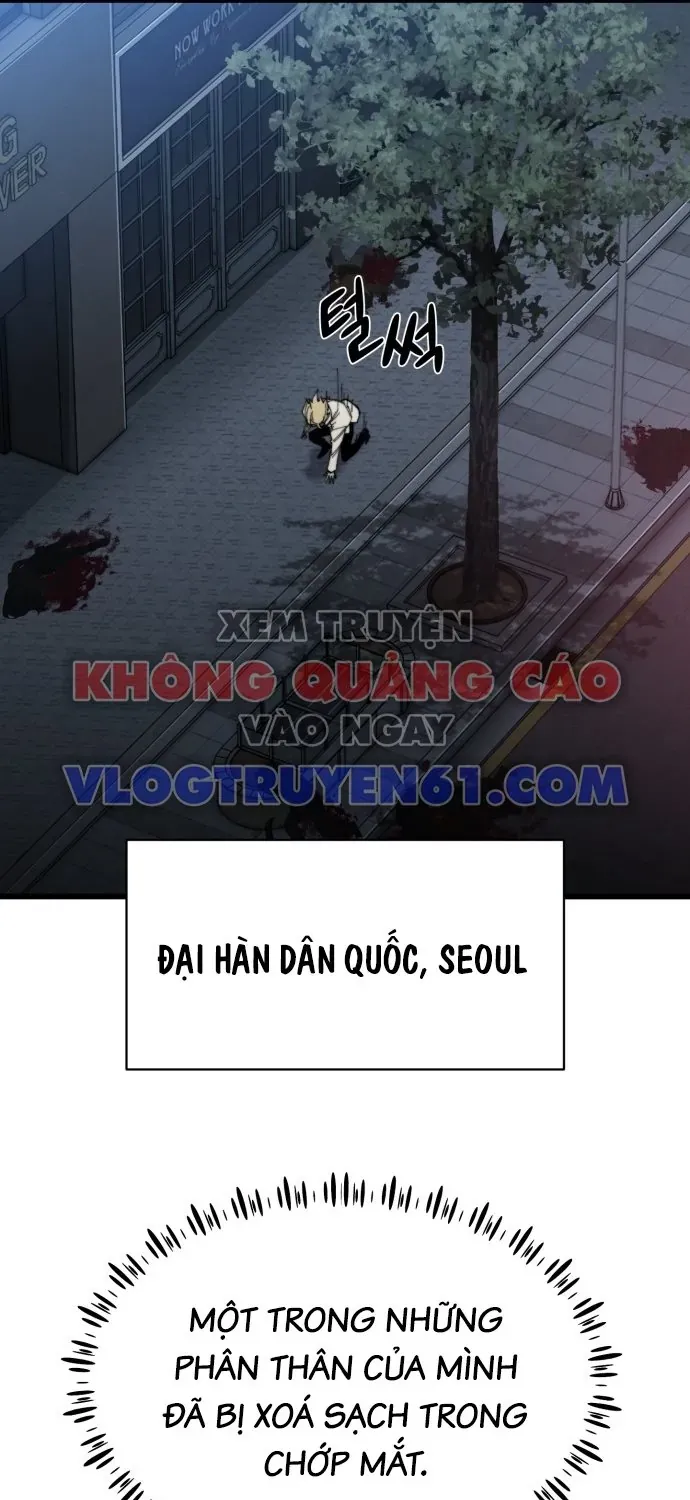 Xâm Lăng Âm Giới Chapter 3 - Trang 20