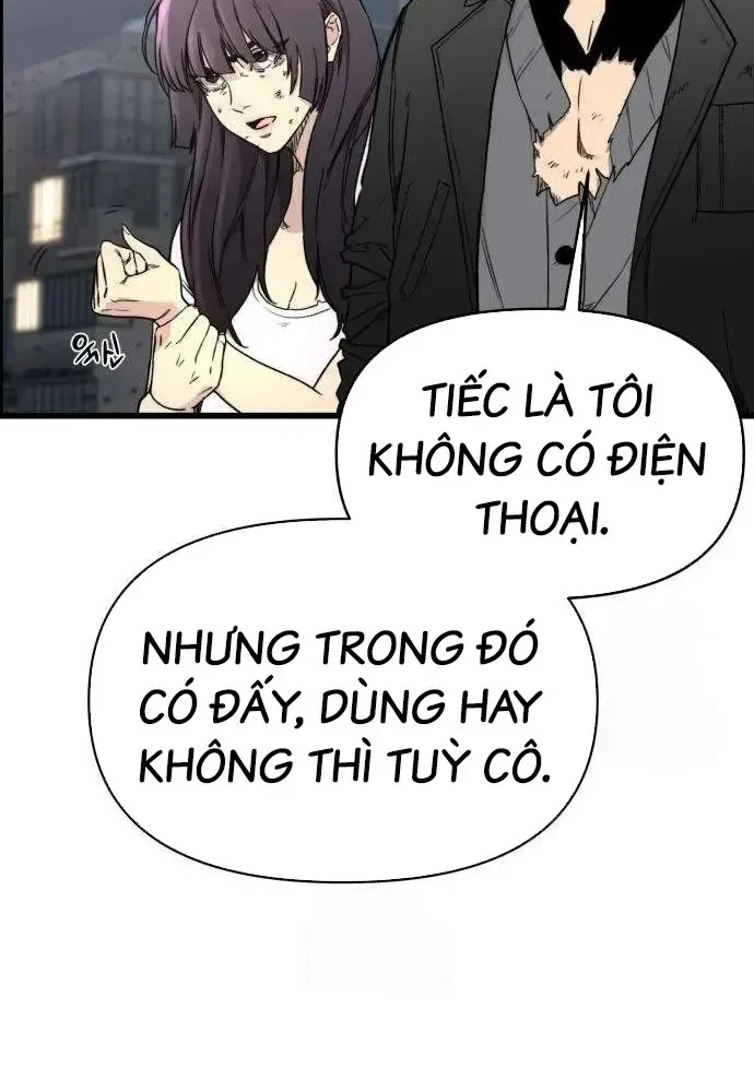 Xâm Lăng Âm Giới Chapter 4 - Trang 15