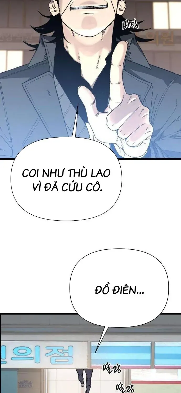 Xâm Lăng Âm Giới Chapter 4 - Trang 18
