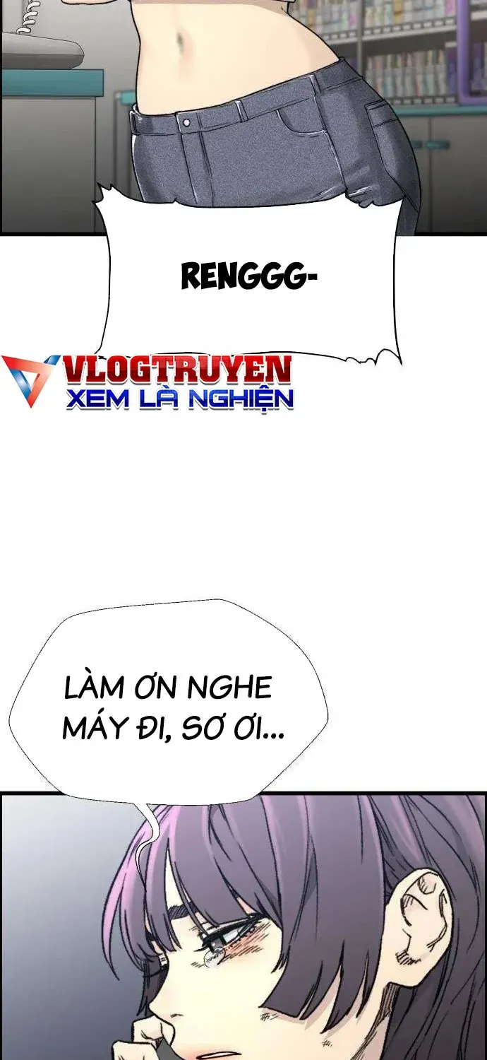 Xâm Lăng Âm Giới Chapter 4 - Trang 22