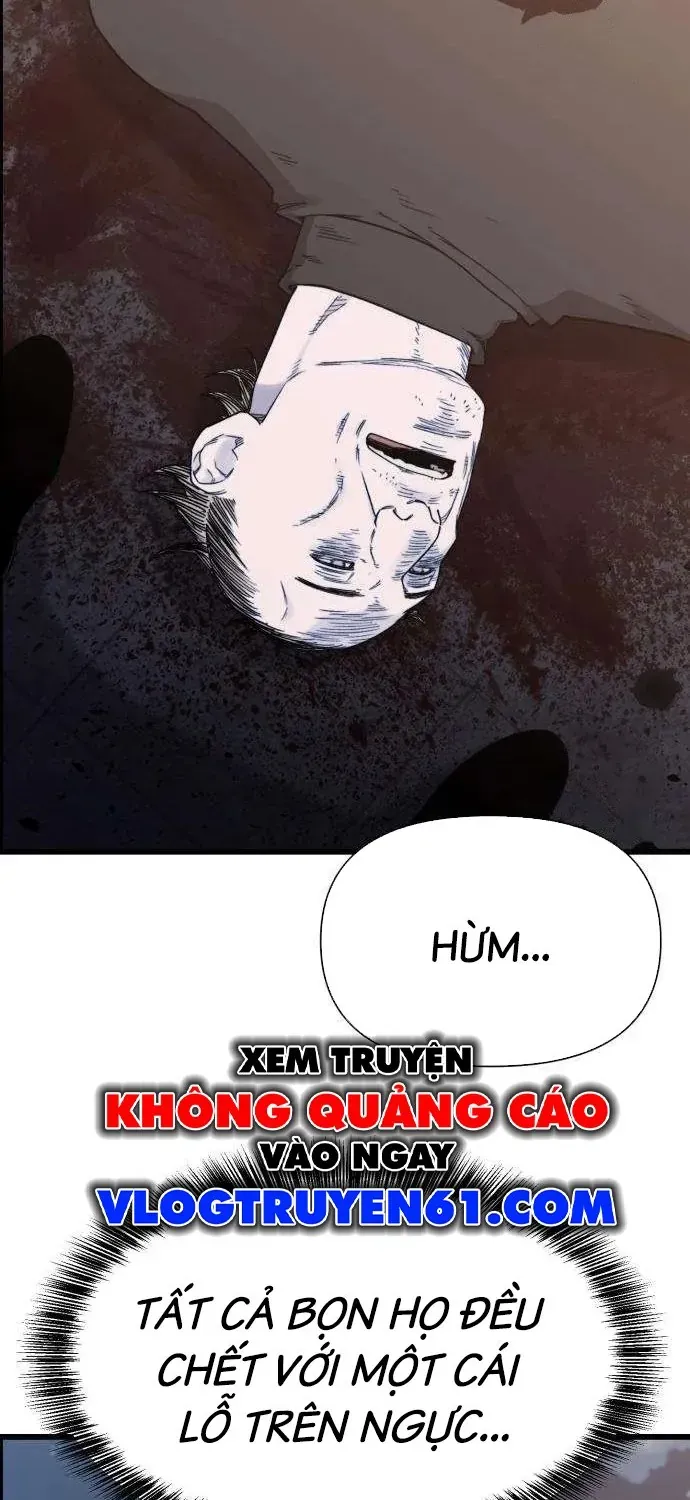 Xâm Lăng Âm Giới Chapter 4 - Trang 24