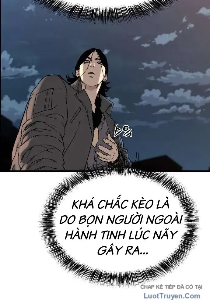 Xâm Lăng Âm Giới Chapter 4 - Trang 25