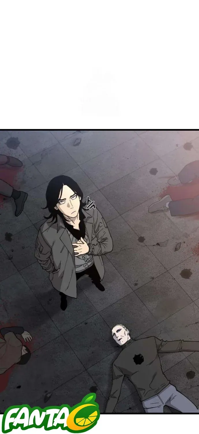 Xâm Lăng Âm Giới Chapter 4 - Trang 26