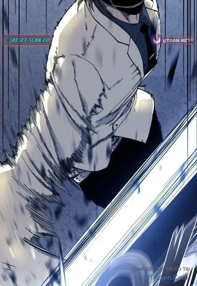Xâm Lăng Âm Giới Chapter 4 - Trang 33