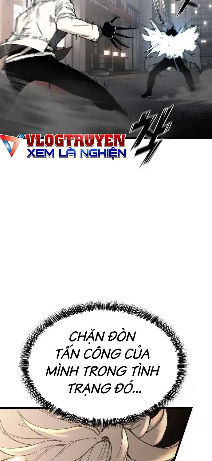 Xâm Lăng Âm Giới Chapter 4 - Trang 38