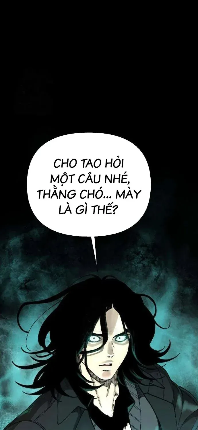 Xâm Lăng Âm Giới Chapter 4 - Trang 42