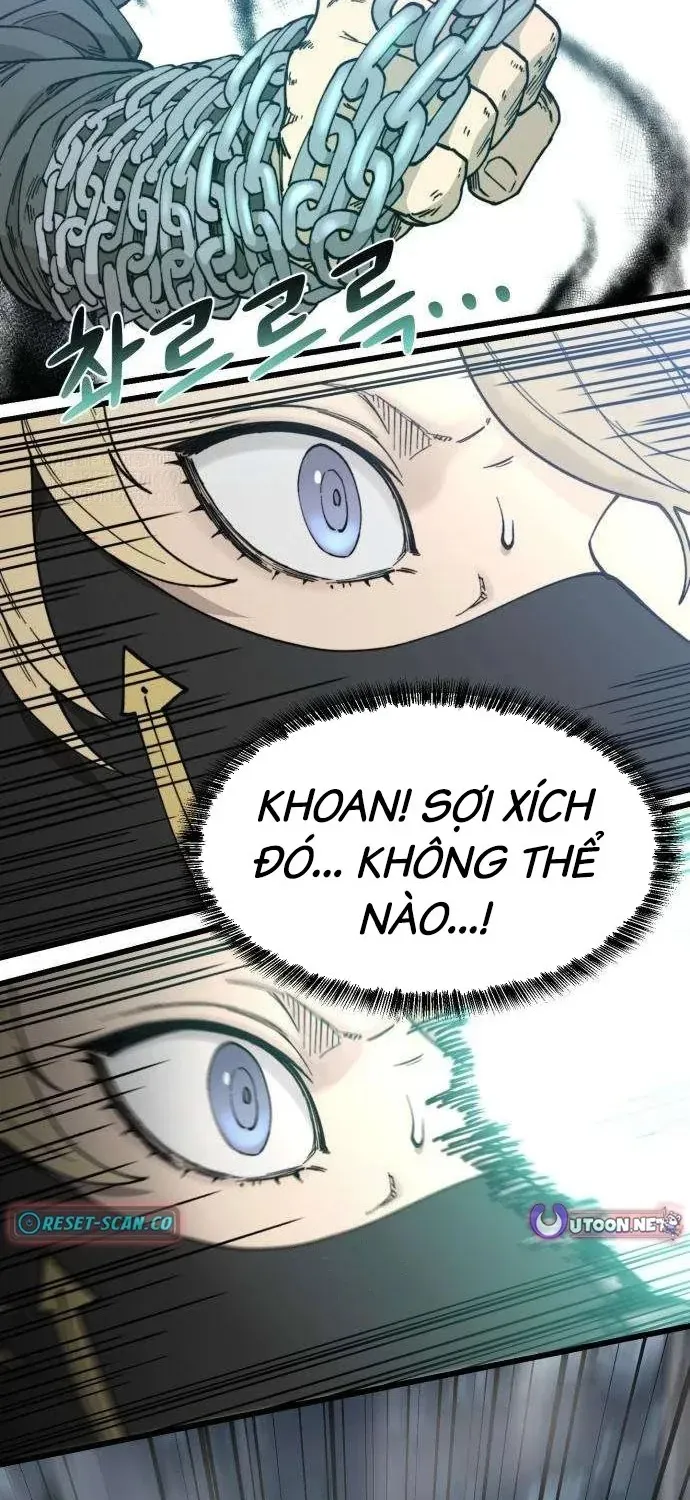 Xâm Lăng Âm Giới Chapter 4 - Trang 44