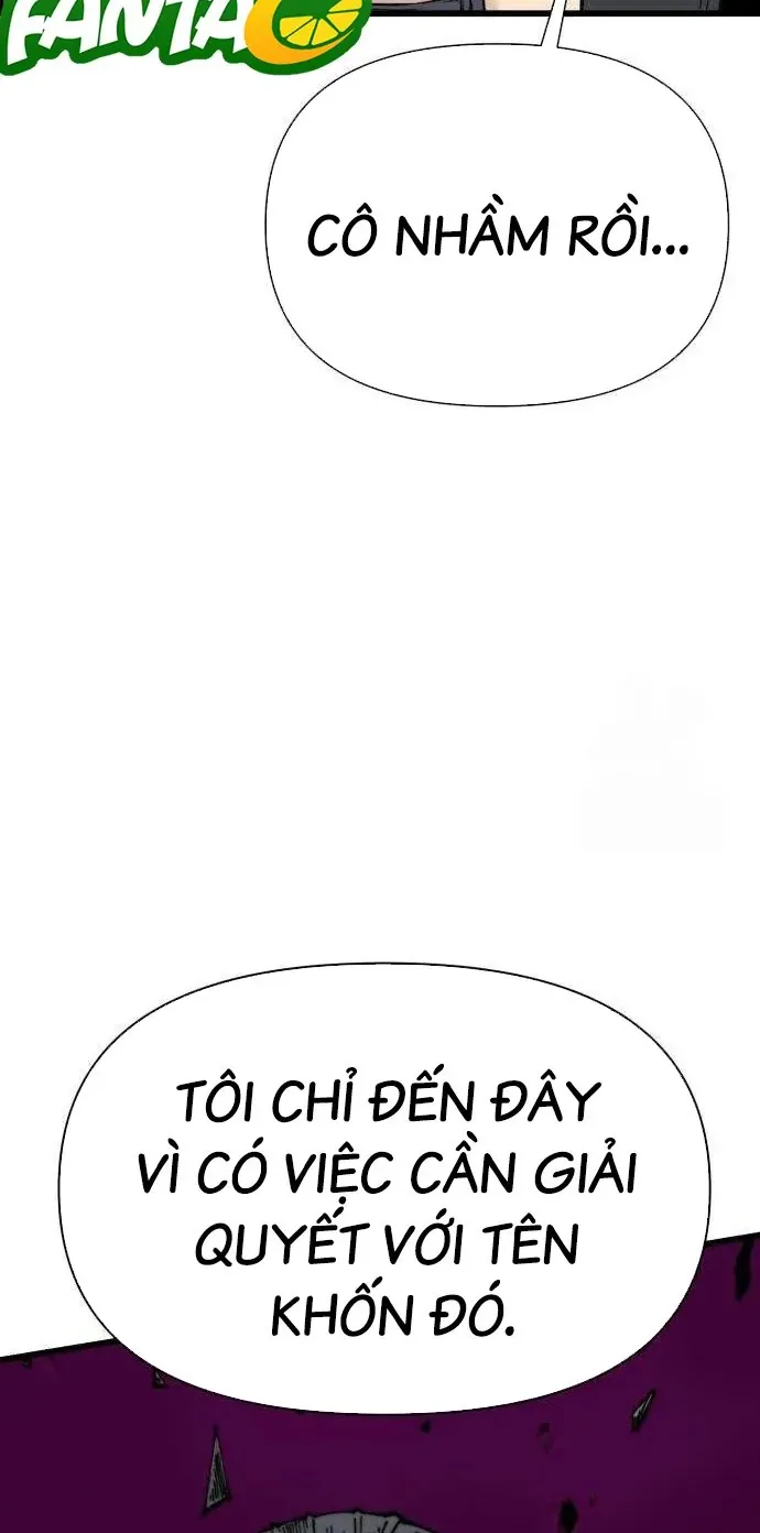 Xâm Lăng Âm Giới Chapter 4 - Trang 5
