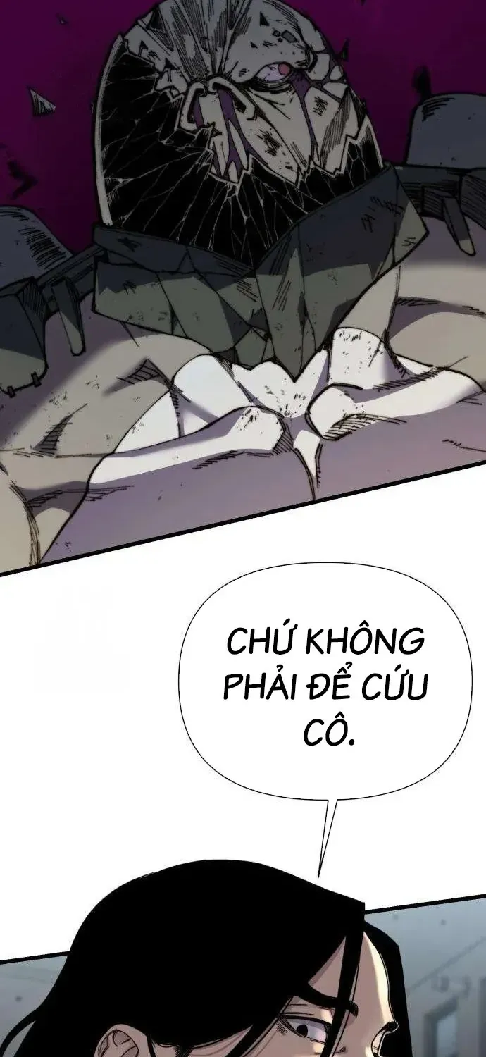 Xâm Lăng Âm Giới Chapter 4 - Trang 6