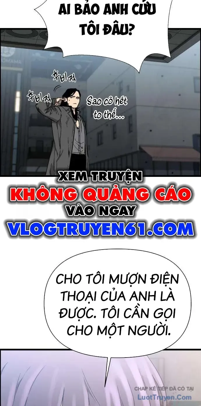 Xâm Lăng Âm Giới Chapter 4 - Trang 9