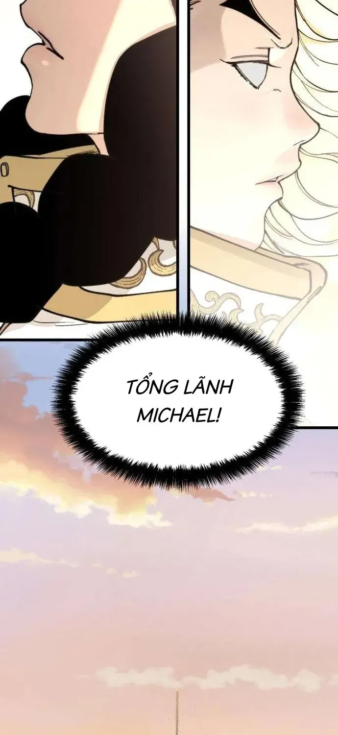 Xâm Lăng Âm Giới Chapter 5 - Trang 12