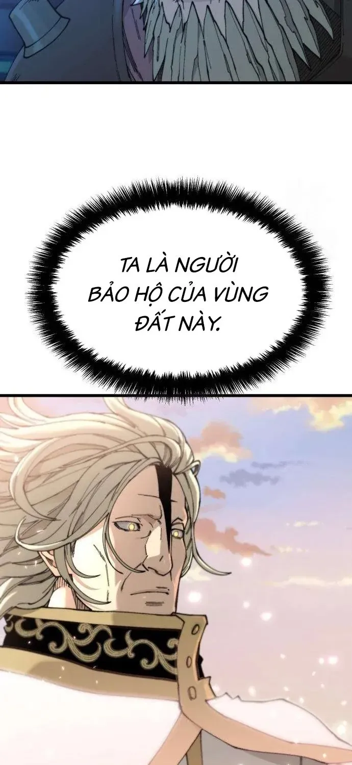 Xâm Lăng Âm Giới Chapter 5 - Trang 20