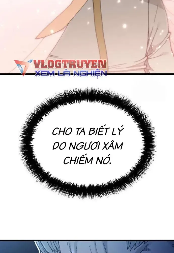 Xâm Lăng Âm Giới Chapter 5 - Trang 21