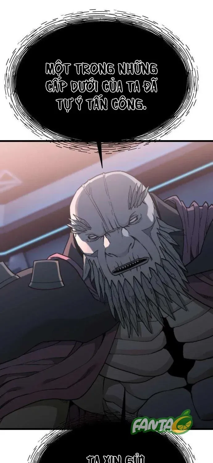 Xâm Lăng Âm Giới Chapter 5 - Trang 26