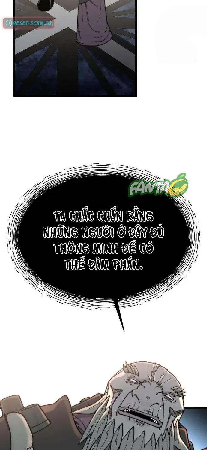 Xâm Lăng Âm Giới Chapter 5 - Trang 34