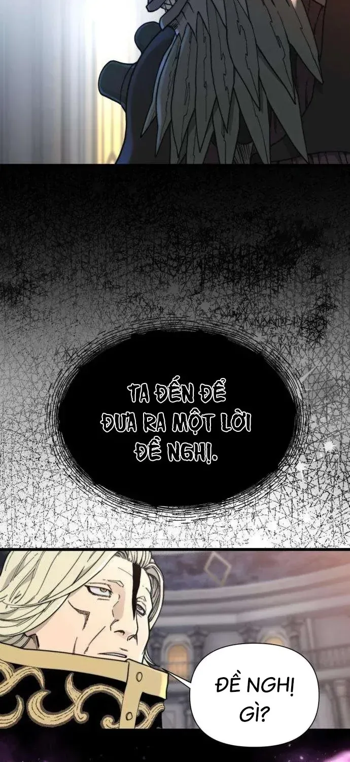 Xâm Lăng Âm Giới Chapter 5 - Trang 38