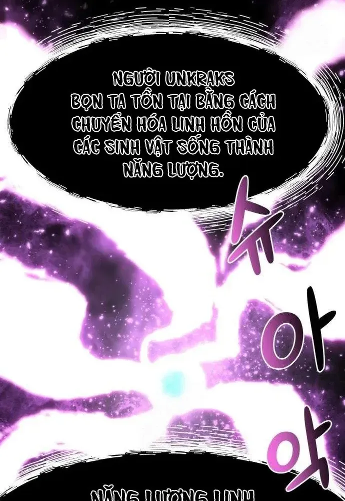 Xâm Lăng Âm Giới Chapter 5 - Trang 39