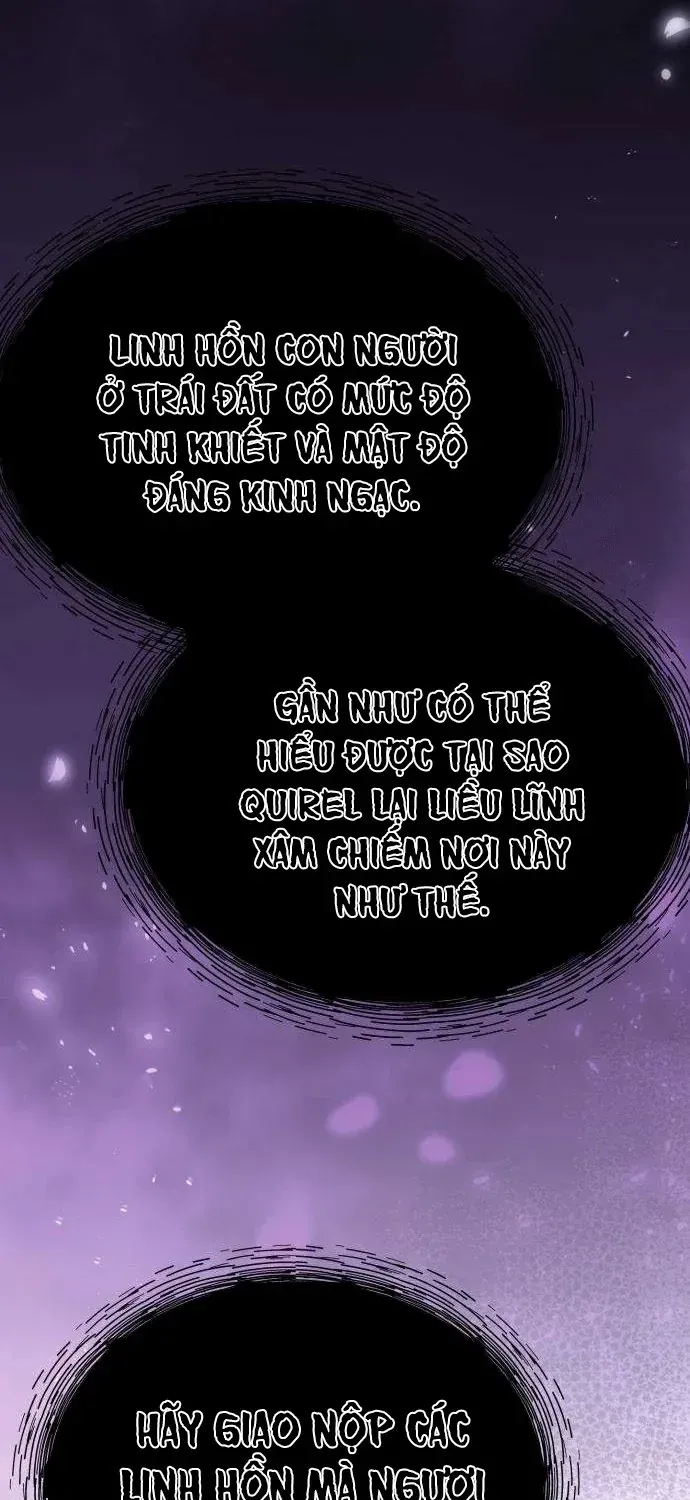 Xâm Lăng Âm Giới Chapter 5 - Trang 42