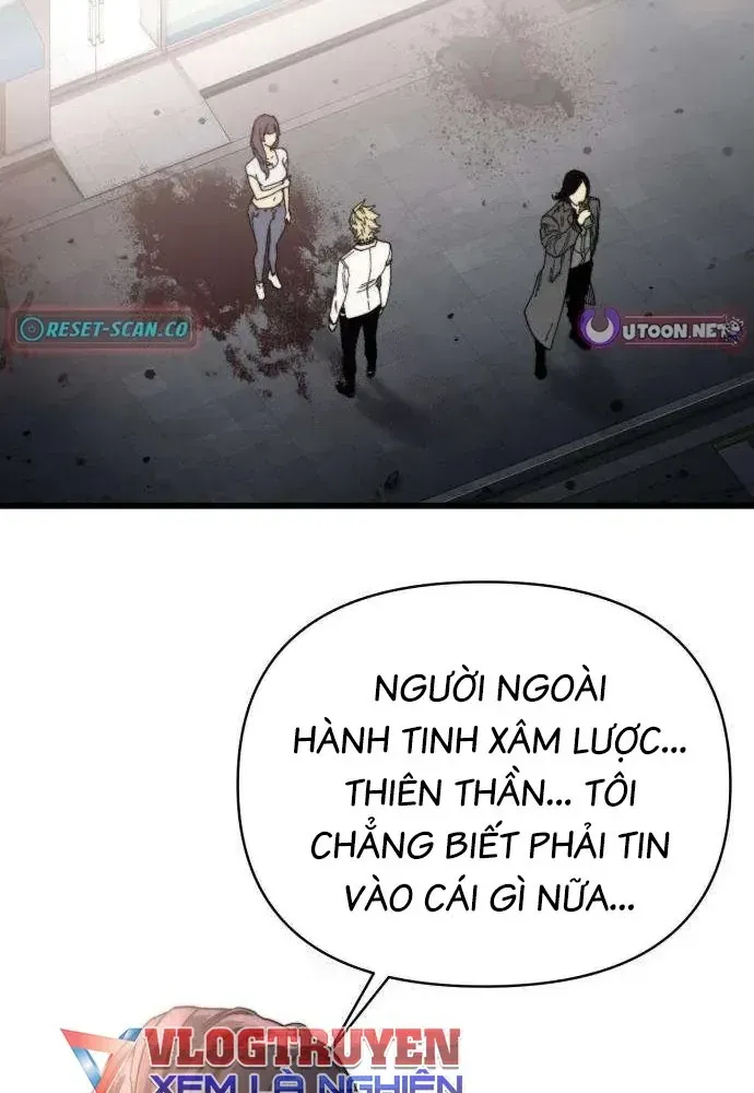 Xâm Lăng Âm Giới Chapter 5 - Trang 45