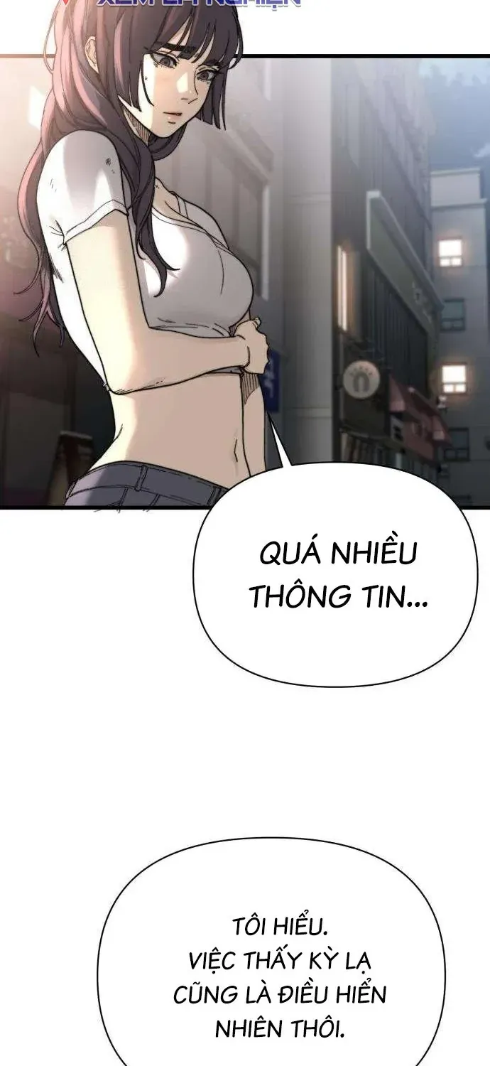 Xâm Lăng Âm Giới Chapter 5 - Trang 46