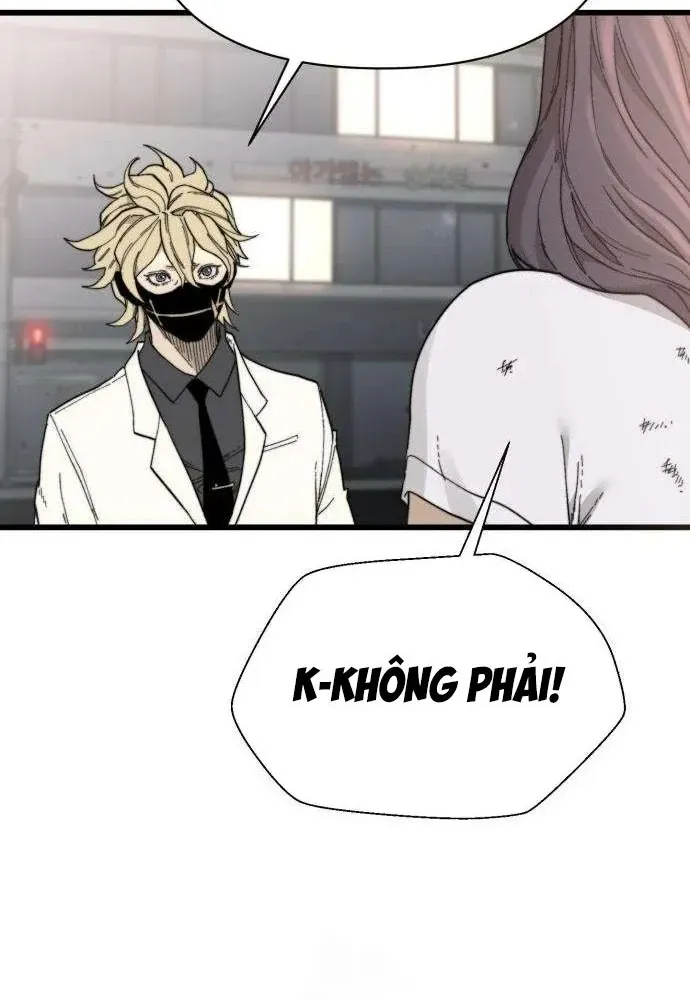 Xâm Lăng Âm Giới Chapter 5 - Trang 47