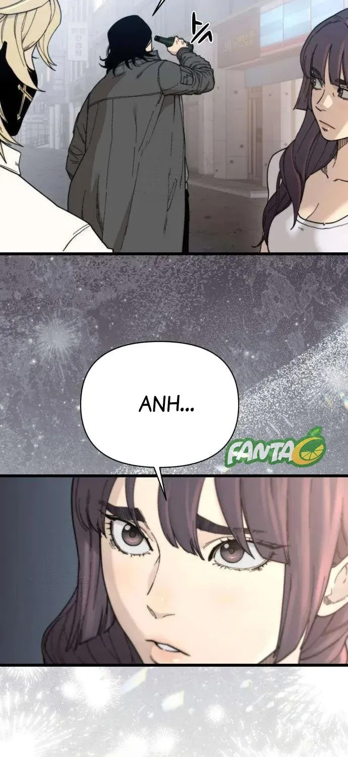 Xâm Lăng Âm Giới Chapter 5 - Trang 50