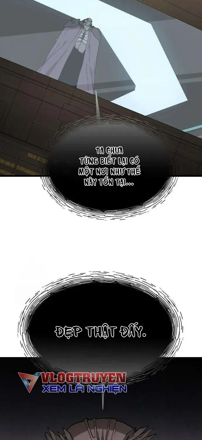 Xâm Lăng Âm Giới Chapter 5 - Trang 6