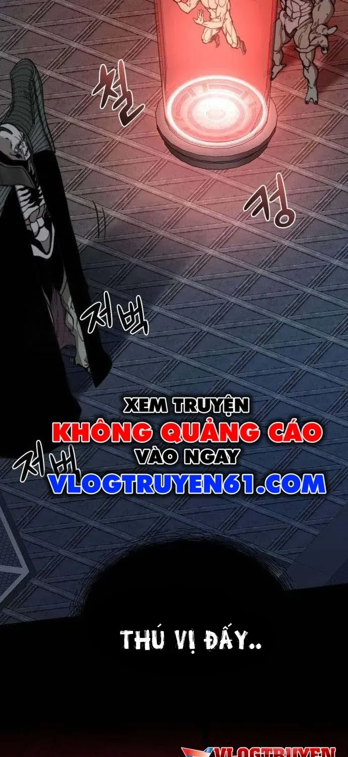 Xâm Lăng Âm Giới Chapter 6 - Trang 12