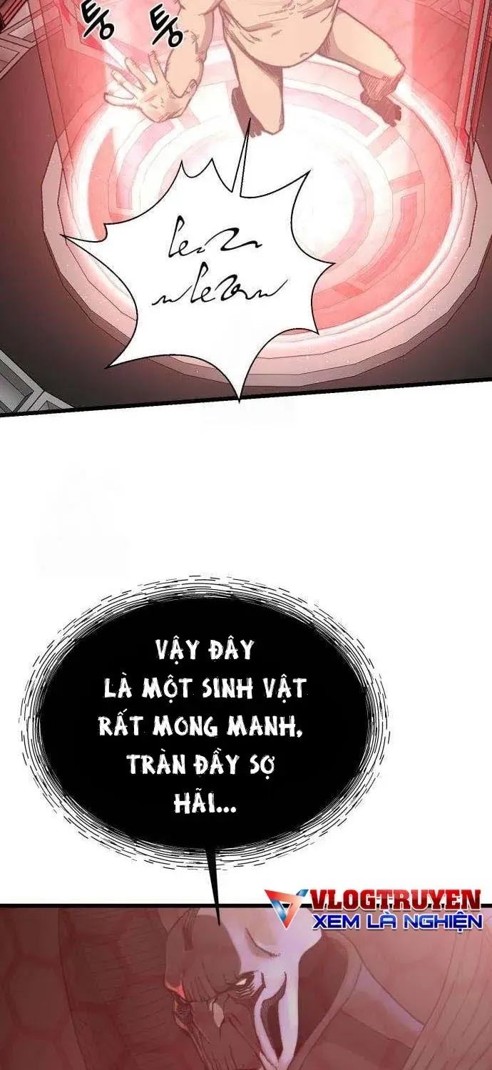 Xâm Lăng Âm Giới Chapter 6 - Trang 14